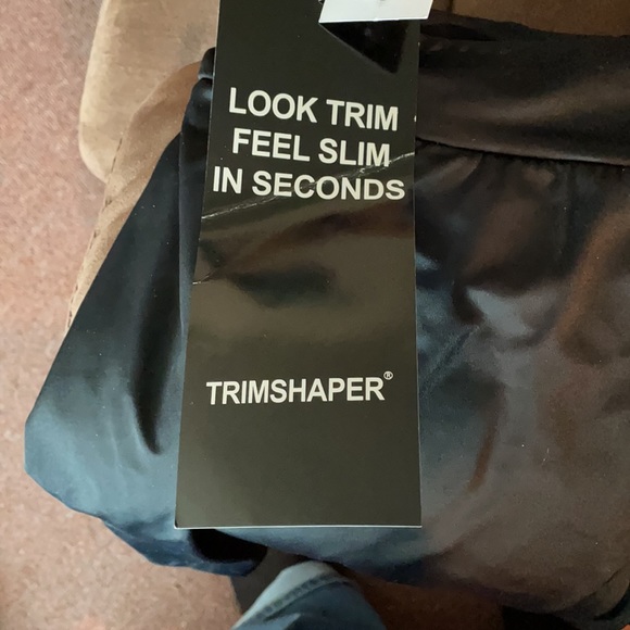 Women swimsuit bottom shorts 18W - Picture 3 of 4